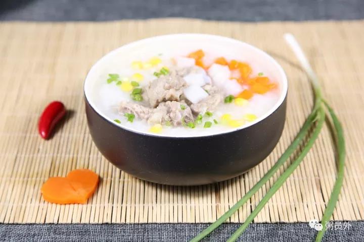 粥員外產品