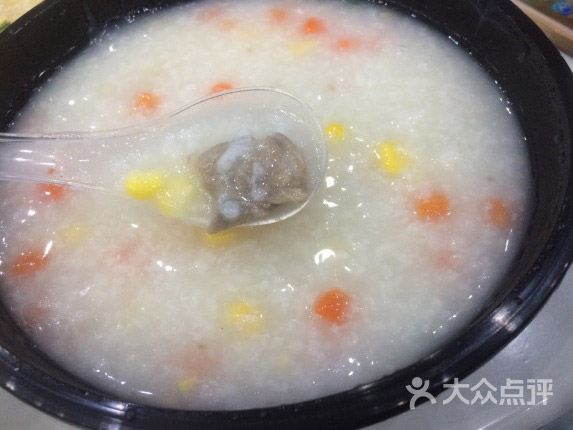 粥員外評價