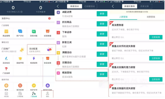 數據精準營銷