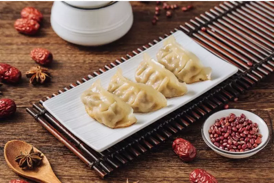 粥員外煎餃
