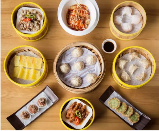 粥屋加盟店產品