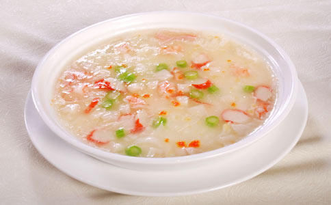 營養粥