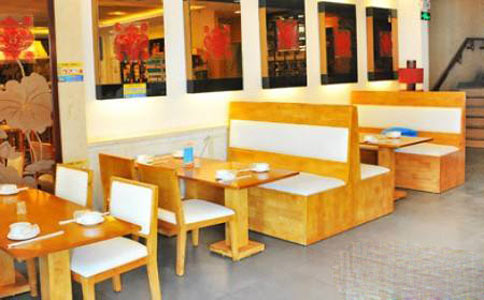 粥員外門店