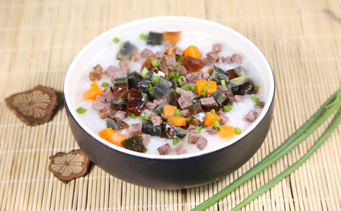 粥員外粥
