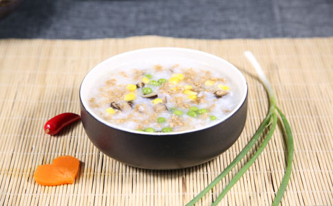 粥