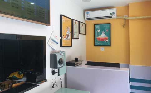 粥屋