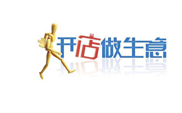 粥店加盟