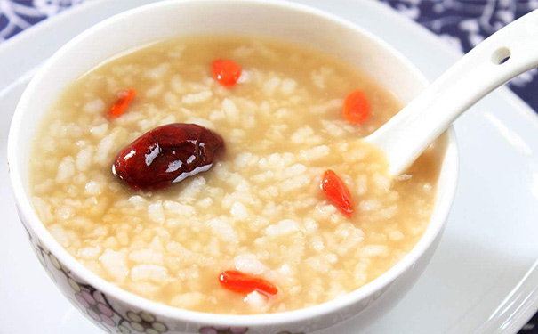 粥員外
