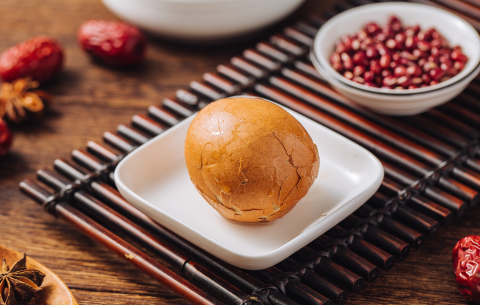 粥店美食
