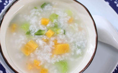 粥員外