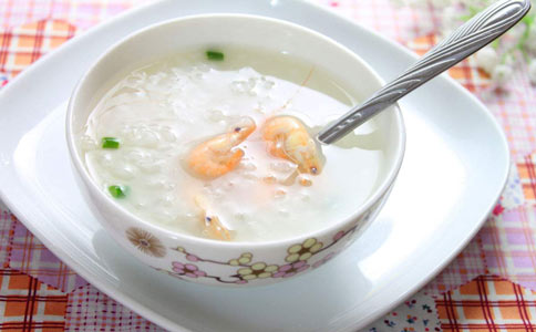 養生粥