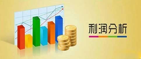 利潤分析