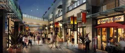 店面選擇