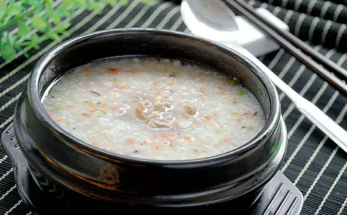 曼玲粥店