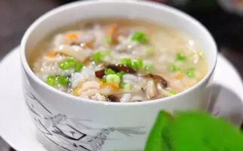 營養粥