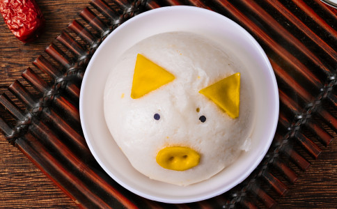 粥員外產品
