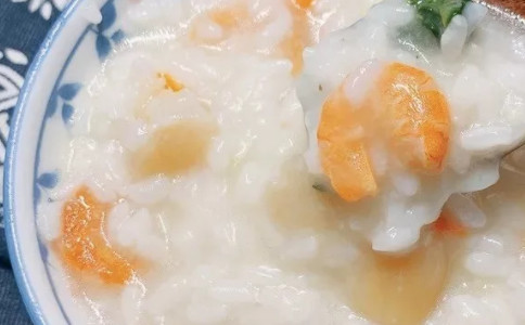粥店加盟產品