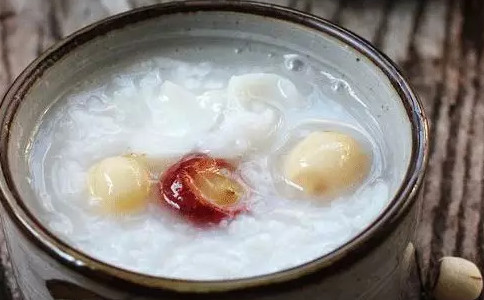 粥員外粥店產品