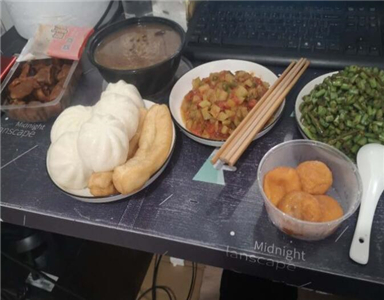 粥員外加盟
