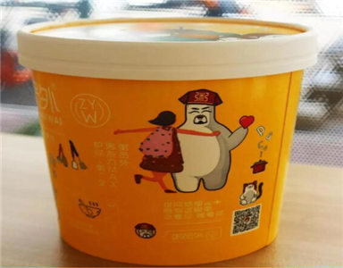 蘇州粥員外加盟店