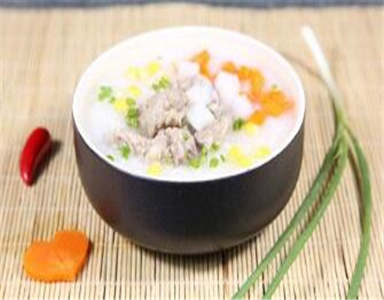 荊州粥員外加盟怎么樣