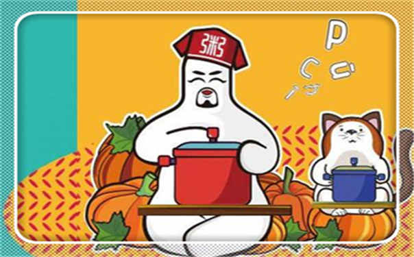 運城粥員外加盟優勢