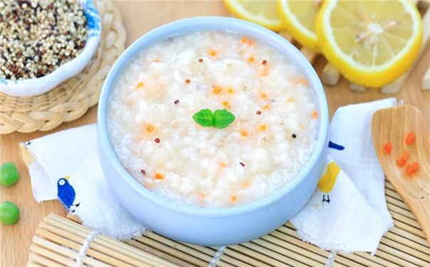 粥鋪加盟店