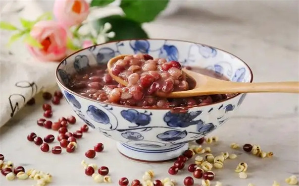 粥員外粥鋪赤小豆粥 粥員外粥鋪赤小豆粥