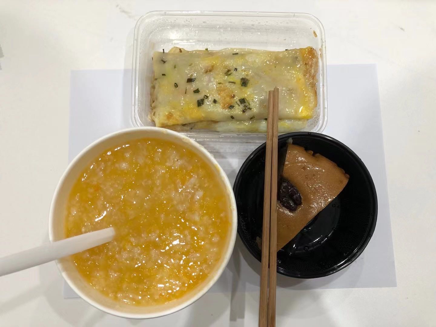 粥員外粥店