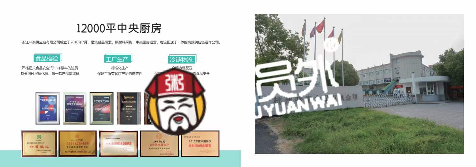 粥鋪加盟