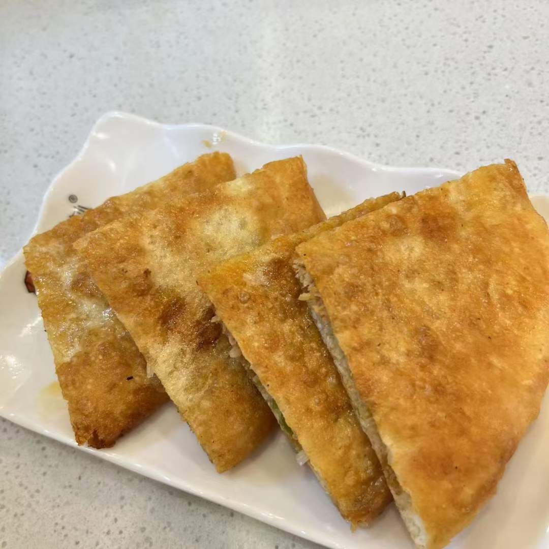餅