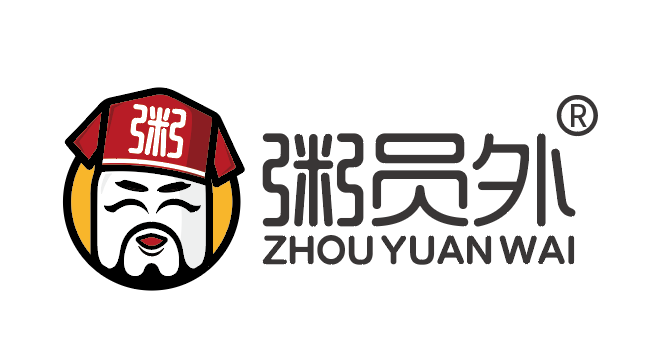 粥員外