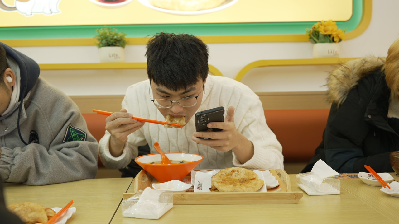 杭州粥員外加盟總部