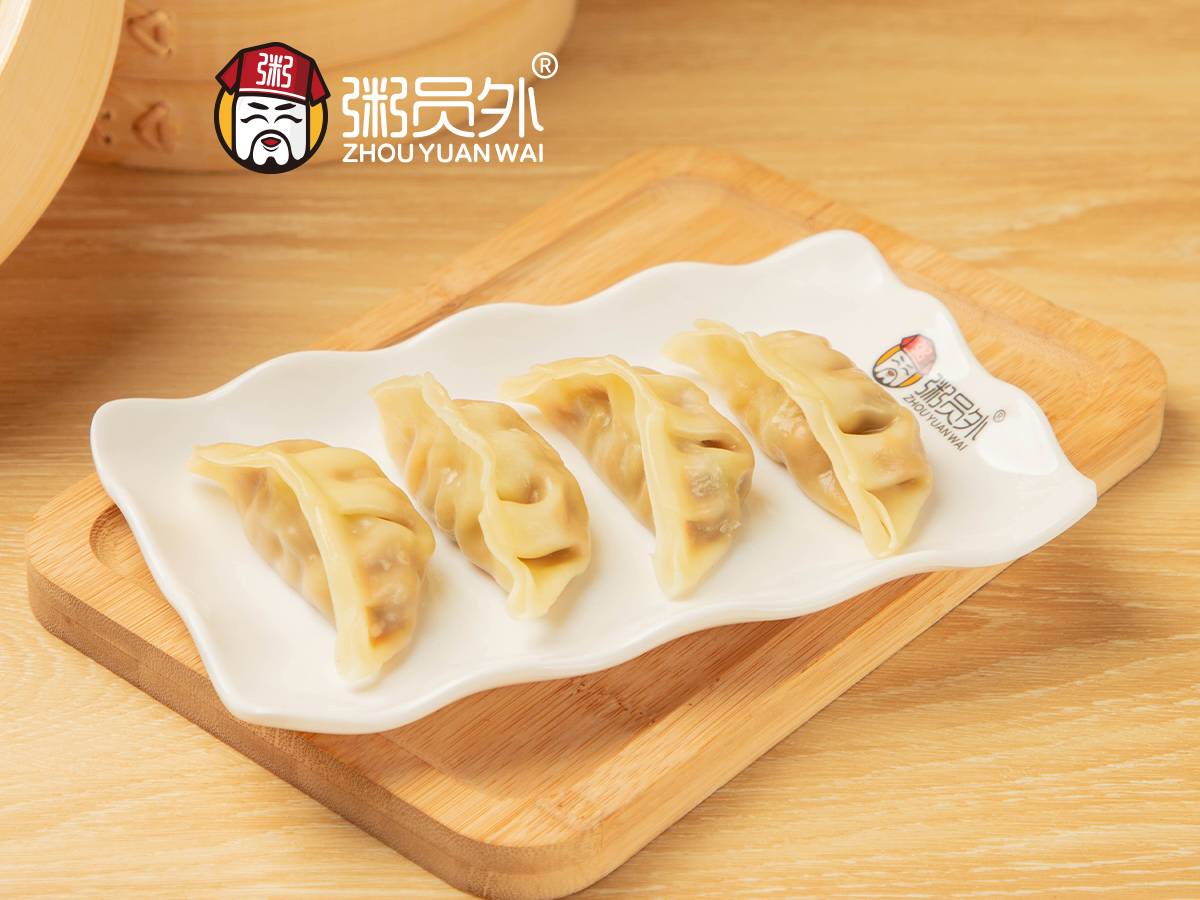 杭州粥員外加盟總部