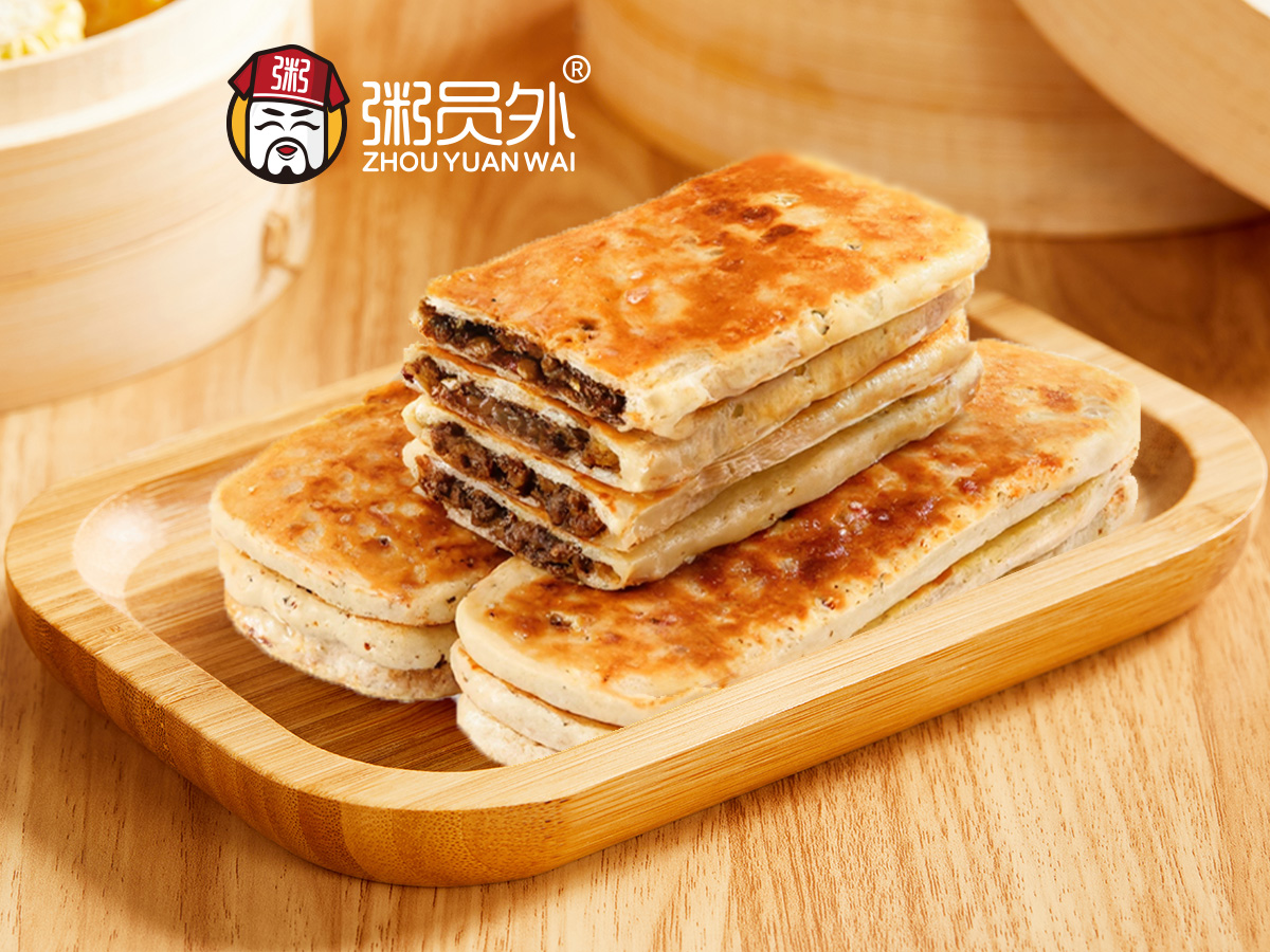 杭州粥員外加盟總部